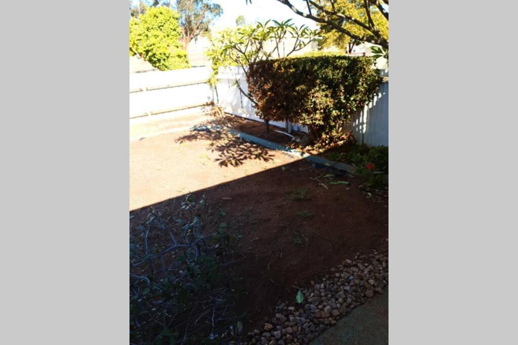 The Comfort Cottage On Williams โบรเคนฮิลล์ ภายนอก รูปภาพ